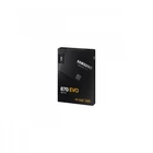 Kép 8/9 - Samsung 870 EVO 2000 GB Fekete
