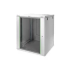 Kép 1/9 - Digitus DN-19 16U-6/6-EC állvány Falra szerelhető állvány Szürke