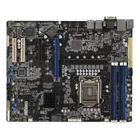 Kép 1/3 - ASUS P12R-E Intel C256 LGA 1200 (Socket H5) ATX