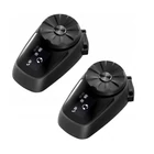Kép 2/9 - SENA 5S-10D Dual Pack Motorcycle Intercom