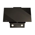 Kép 2/7 - MAAN VERTICAL GLASS 60 BLACK