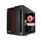 Kép 4/14 - Chieftec Chieftronic M1 Cube fekete