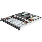 Kép 1/4 - ASRock 1U4LW-X570, Rack 1U, UP, AMD Ryzen, 4xLFF, 2xGbE, Fixed PSU, IPMI