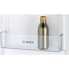 Kép 6/6 - Bosch Serie 2 KIV87NSE0 fridge-freezer Built-in 270 L E White