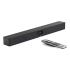 Kép 1/4 - Yealink MeetingBar A40-010 videokonferencia rendszer 48 MP Ethernet/LAN csatlakozás Csoportos videokonferencia rendszer