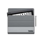 Kép 5/7 - Lenovo ThinkBook Premium 33 cm (13") Védőtok Szürke