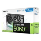 Kép 9/10 - PNY GeForce RTX 5060 Ti OC NVIDIA 16 GB GDDR7