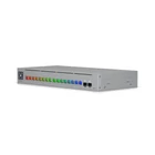 Kép 4/8 - Ubiquiti USW-Pro-Max-16 Kezelt Switch