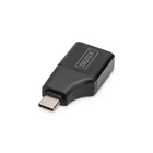 Kép 1/7 - Digitus AK-300450-000-S video digitalizáló adapter 3840 x 2160 pixelek Fekete