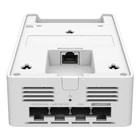 Kép 5/5 - OMADA EAP775-Wall 9300 Mbit/s Fehér Ethernet-áramellátás (PoE) támogatása