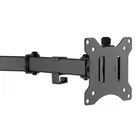 Kép 2/10 - Digitus DA-90401 asztali TV konzol 81,3 cm (32") Fekete