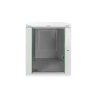 Kép 3/9 - Digitus DN-19 16U-6/6-EC állvány Falra szerelhető állvány Szürke