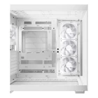 Kép 9/9 - be quiet! LIGHT BASE 600 DX White Midi Tower