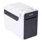 Kép 3/3 - Brother TD-2020A címkenyomtató Direkt termál 203 x 203 DPI 152,4 mm/sec Vezetékes