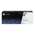 Kép 1/7 - HP LaserJet 135A Black Original Toner Cartridge festékkazetta 1 db Eredeti Fekete