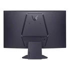 Kép 6/8 - LG 27GS60QC-B Játékmonitor 180Hz | QHD | 27" | VA | 1ms