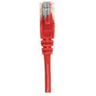 Kép 4/4 - Intellinet 319843 UTP patchcord 5m C5 piros