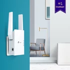 Kép 7/8 - TP-Link RE605X hálózati bővítő Hálózati jelismétlő Fehér 10, 100, 1000 Mbit/s