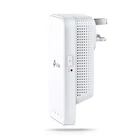 Kép 3/8 - TP-Link RE330 hálózati bővítő Hálózati jelismétlő Fehér 10, 100 Mbit/s
