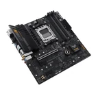 Kép 5/10 - ASUS TUF GAMING A620M-PLUS WIFI AMD A620 Socket AM5 Micro ATX
