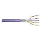 Kép 1/3 - Cat.6 F/UTP installation cable, 305 m, simplex, Eca