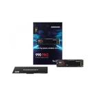 Kép 9/9 - Samsung 990 PRO M.2 1000 GB PCI Express 4.0 V-NAND MLC NVMe