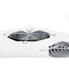 Kép 4/5 - Digitus DN-19 FAN-2-N alkatrész vagy tartozék számítógép hűtésrendszerhez