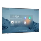 Kép 2/3 - Yealink MeetingDisplay 75'' 165,1 cm (65") IPS 3840 x 2160 pixelek