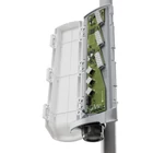 Kép 2/7 - Mikrotik CSS606-1G-2Gi-3S+OUT Gigabit Ethernet 57 V