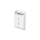 Kép 2/5 - D-Link DPE-301GI PoE adapter Fast Ethernet, Gigabit Ethernet