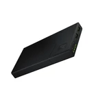 Kép 1/3 - Green Cell PBGC02S külső akkumulátor Lítium-polimer (LiPo) 10000 mAh Fekete