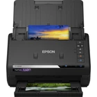 Kép 1/5 - Epson FastFoto FF-680W Lapadagolós szkenner 600 x 600 DPI A4 Fekete
