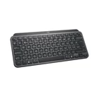 Kép 4/6 - Logitech 920-010604 billentyűzet Irodai RF vezeték nélküli + Bluetooth QWERTY Északi Grafit