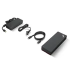 Kép 2/2 - Lenovo 40B00135EU ThinkPad Univerzális Thunderbolt 4 Tápegység