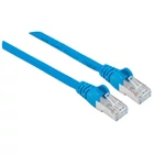 Kép 2/4 - Intellinet 736039 hálózati kábel Kék 30 M Cat6 S/FTP (S-STP)