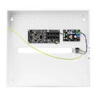 Kép 1/4 - BCS BCS-IP8Gb/E-S PoE Tápellátó Készlet IP Kamerákhoz maximum 8 Vevő számára