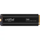 Kép 1/6 - Crucial T500 2 TB M.2 PCI Express 4.0 NVMe TLC