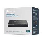 Kép 4/4 - TP-Link VIGI NVR2016H-16MP hálózati képrögzítő (NVR) Fekete