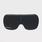 Kép 19/20 - Therabody Smart Goggles 2.0 massager Face Black