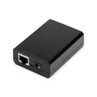 Kép 4/7 - Digitus DN-95205 PoE adapter Gigabit Ethernet 12 V