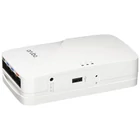 Kép 4/6 - Aruba, a Hewlett Packard Enterprise company AP-303HR 867 Mbit/s Fehér Ethernet-áramellátás (PoE) támogatása
