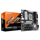Kép 1/4 - GIGABYTE B860M DS3H alaplap Intel B860 LGA 1851 (Socket V1) Micro ATX