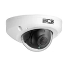 Kép 1/5 - BCS BCS-P-DMIP24FSR3-Ai2 4MP-os IP kupola kamera 30m IR-ral és IP67-es házban