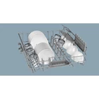 Kép 5/5 - Siemens iQ100 SN615X00AE mosogatógép Teljesen beépíthető 12 teríték F