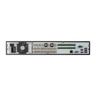 Kép 4/5 - BCS BCS-L-XVR1604-4KE-IV 16-csatornás 5-rendszeres rögzítő 4 merevlemez támogatásával