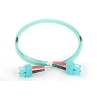 Kép 5/5 - Digitus DK-2522-03/3 InfiniBand és száloptikai kábel 3 M SC I-VH Türkizkék