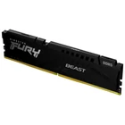 Kép 1/10 - Kingston Technology FURY Beast 16GB 6800MT/s DDR5 CL34 DIMM Fekete EXPO