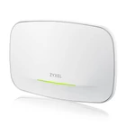 Kép 3/7 - Zyxel NWA110BE 5764 Mbit/s Fehér Ethernet-áramellátás (PoE) támogatása