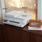 Kép 5/10 - HP Envy 6520e A4 ADF Duplex 1200 x 1200 DPI 10ppm Wi-Fi AirPrint