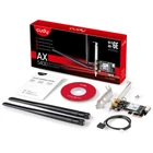 Kép 6/6 - Cudy WE3000 hálózati kártya Belső WLAN / Bluetooth 2400 Mbit/s